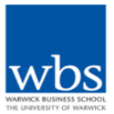 international awards at Warwick Business School, UK